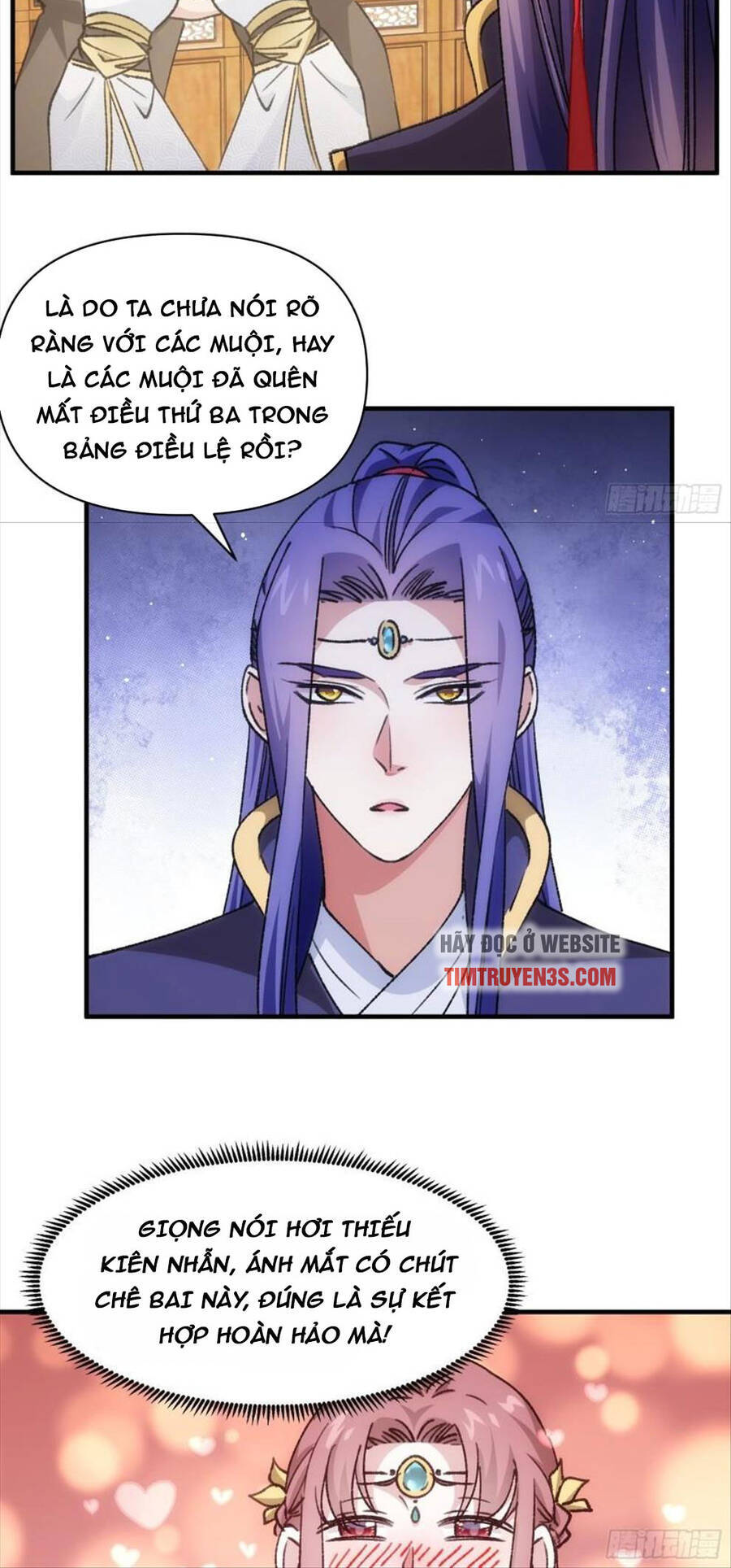 ta chính là không theo sáo lộ ra bài Chapter 94 - Next chapter 95