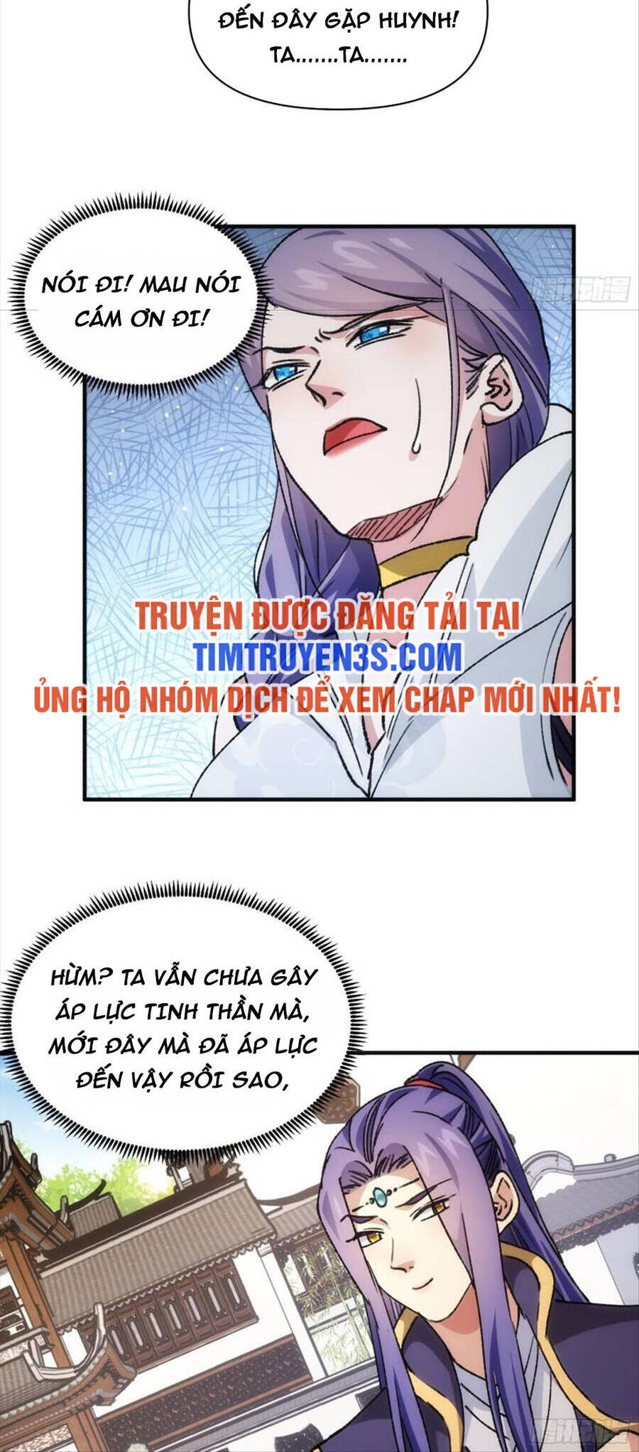 ta chính là không theo sáo lộ ra bài Chapter 94 - Next chapter 95