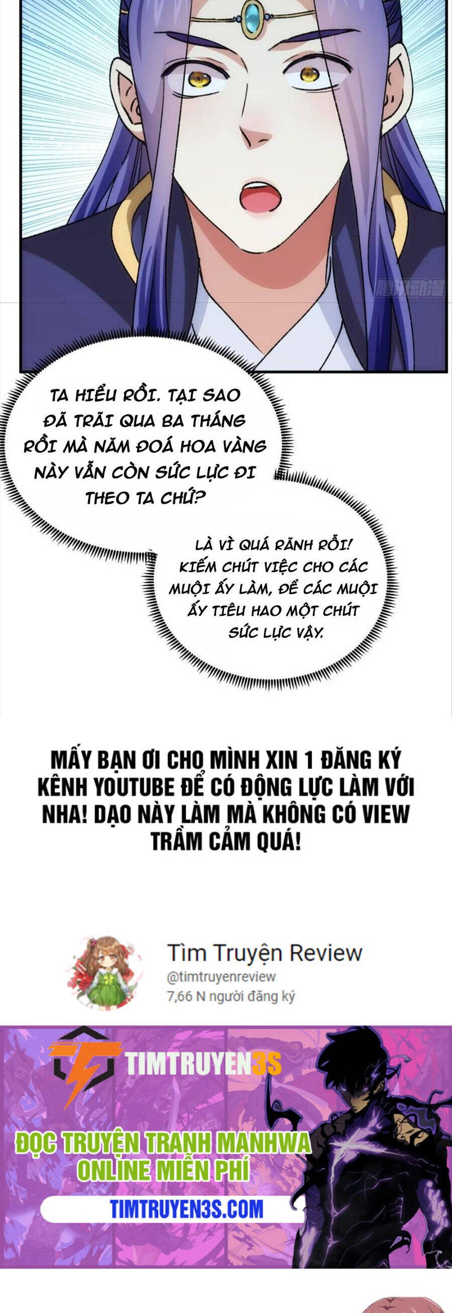 ta chính là không theo sáo lộ ra bài Chapter 94 - Next chapter 95