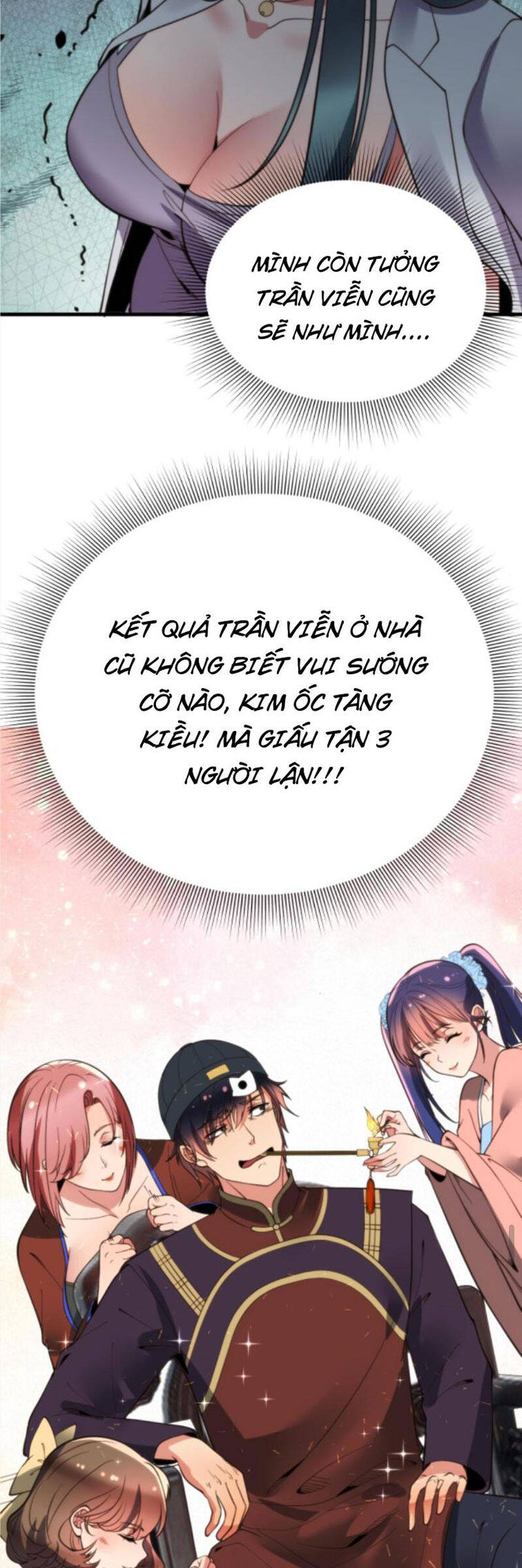 ta có 90 tỷ tiền liếm cẩu! Chapter 165 - Next Chương 166