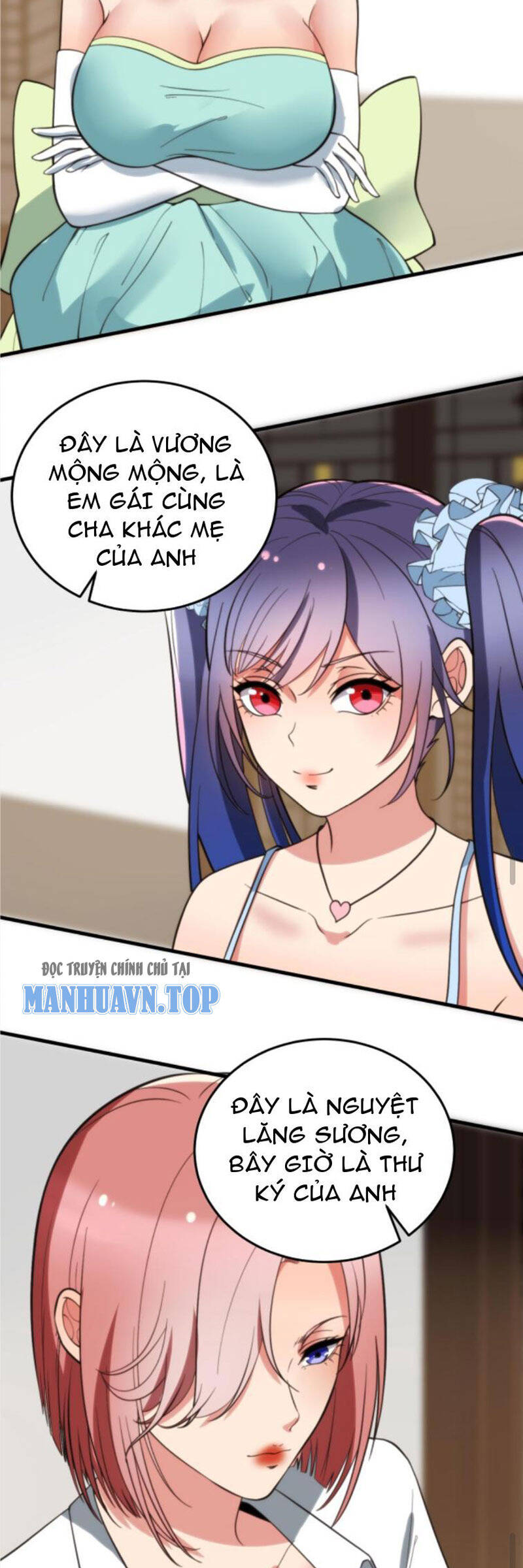 ta có 90 tỷ tiền liếm cẩu! Chapter 165 - Next Chương 166