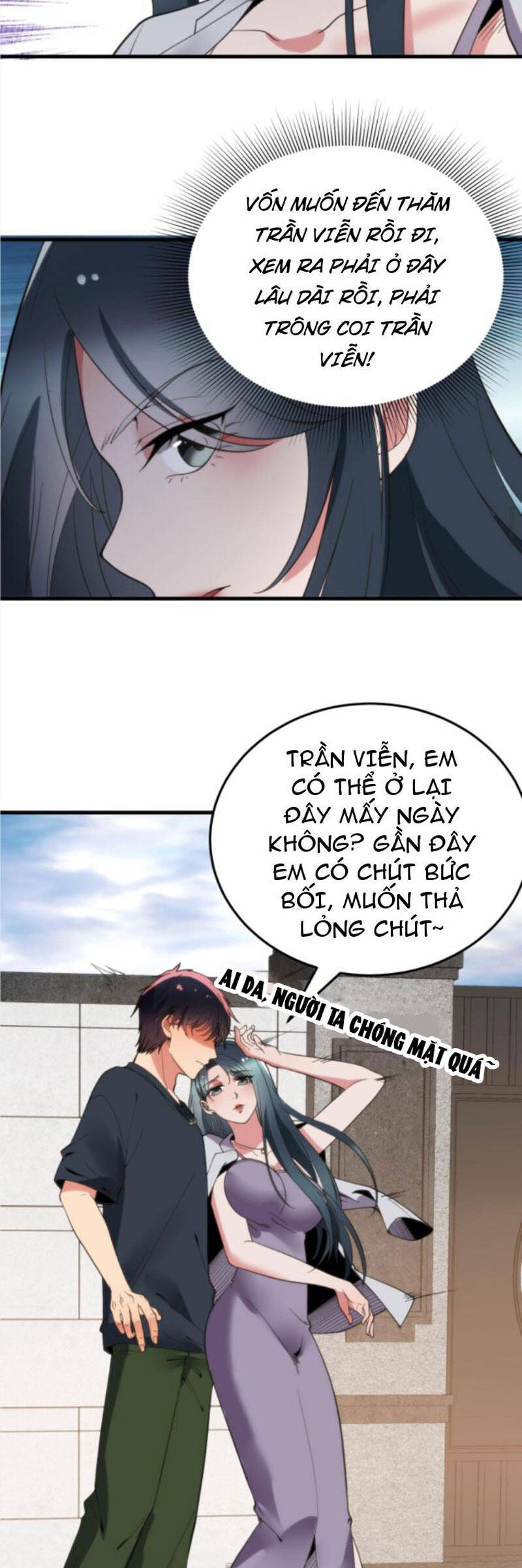 ta có 90 tỷ tiền liếm cẩu! Chapter 165 - Next Chương 166