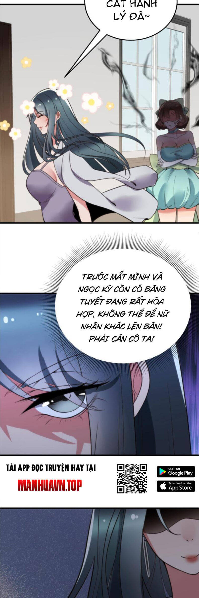 ta có 90 tỷ tiền liếm cẩu! Chapter 165 - Next Chương 166