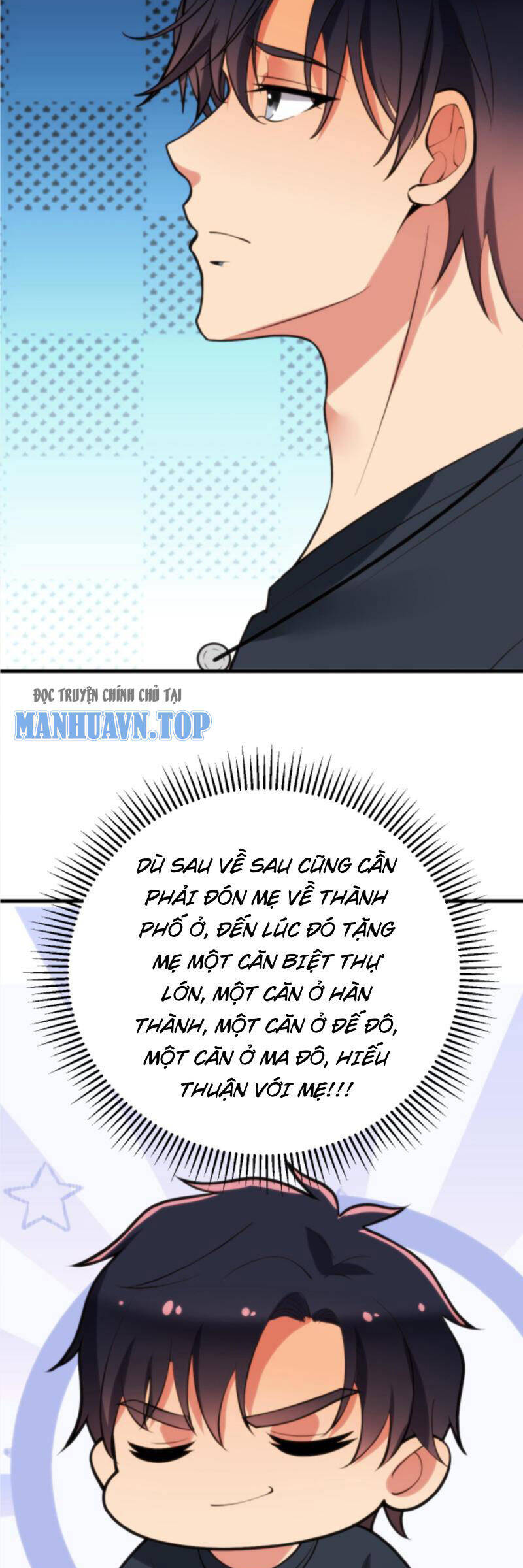 ta có 90 tỷ tiền liếm cẩu! Chapter 173 - Next Chương 174