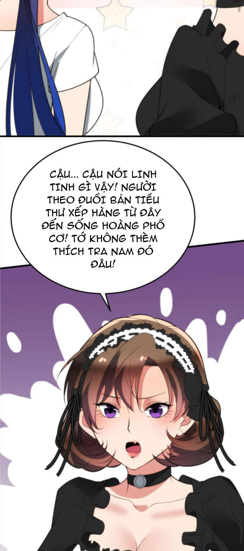 ta có 90 tỷ tiền liếm cẩu! Chapter 187 - Next chương 188