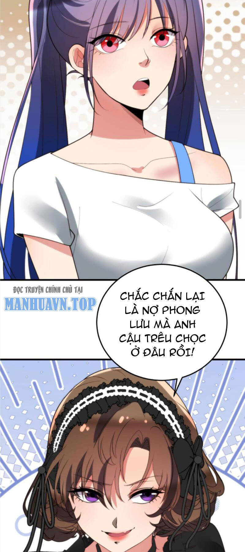 ta có 90 tỷ tiền liếm cẩu! Chapter 187 - Next chương 188