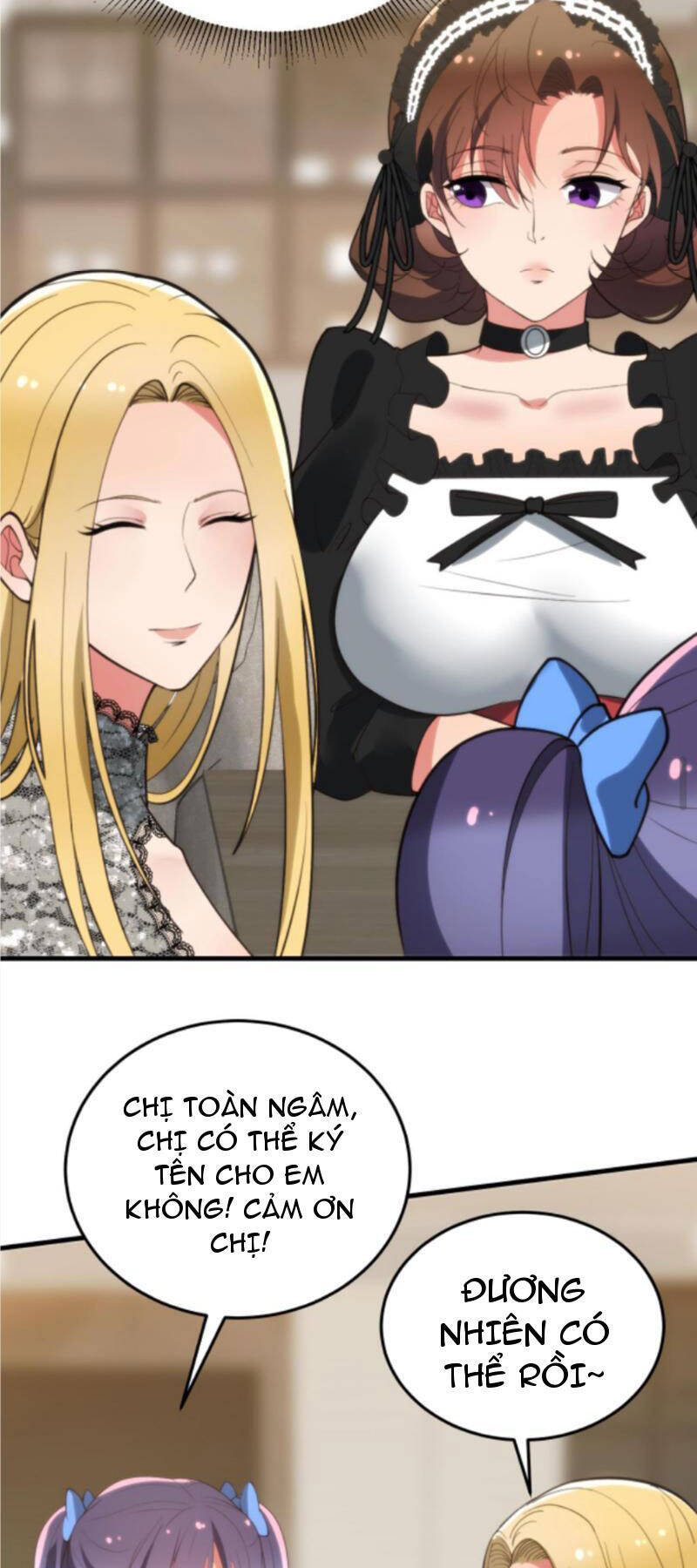 ta có 90 tỷ tiền liếm cẩu! Chapter 187 - Next chương 188