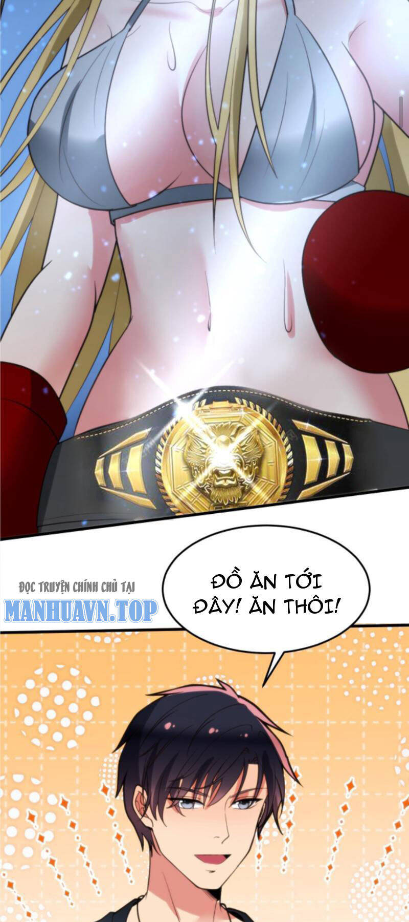 ta có 90 tỷ tiền liếm cẩu! Chapter 187 - Next chương 188