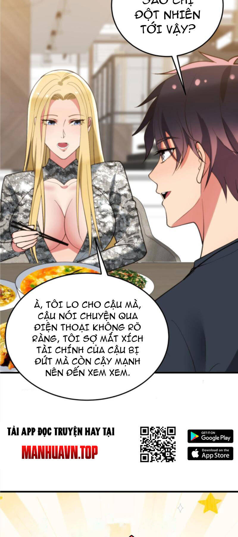 ta có 90 tỷ tiền liếm cẩu! Chapter 187 - Next chương 188