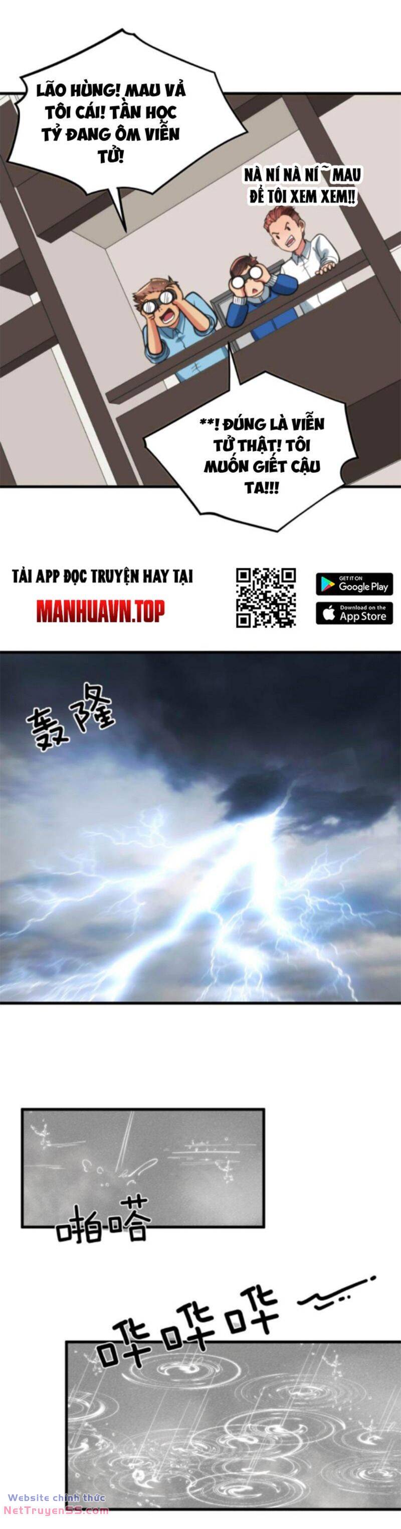 ta có 90 tỷ tiền liếm cẩu! Chapter 101 - Next chương 102