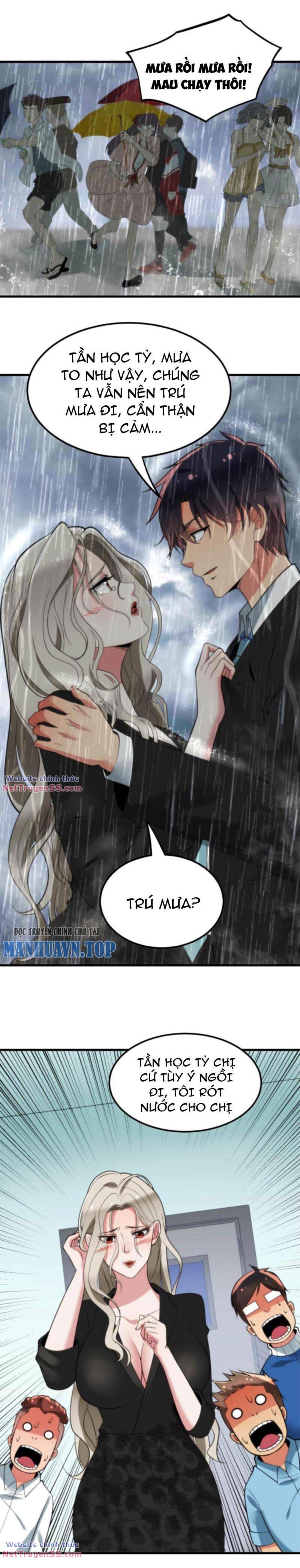 ta có 90 tỷ tiền liếm cẩu! Chapter 101 - Next chương 102