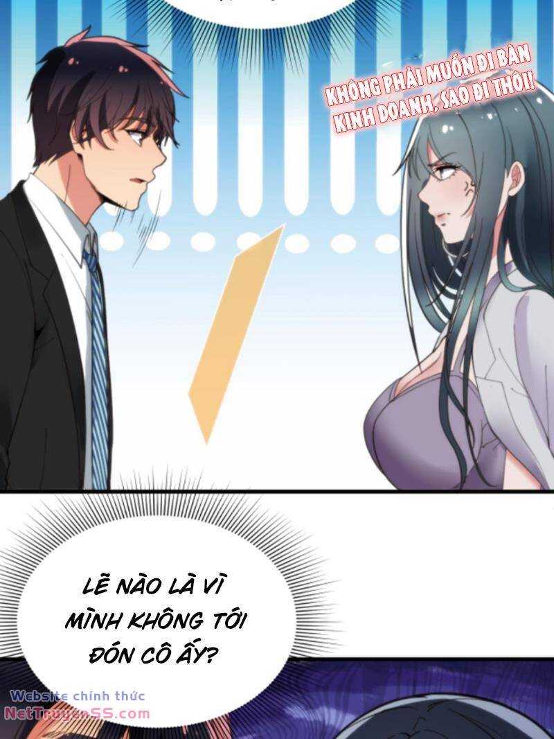 ta có 90 tỷ tiền liếm cẩu! Chapter 98 - Next chapter 99