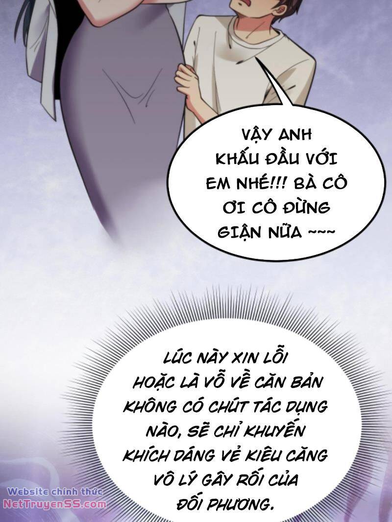 ta có 90 tỷ tiền liếm cẩu! Chapter 98 - Next chapter 99