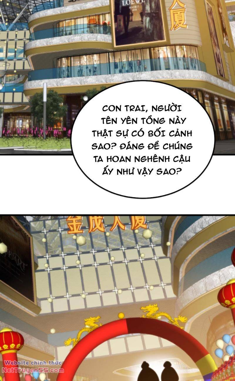 ta có 90 tỷ tiền liếm cẩu! Chapter 98 - Next chapter 99