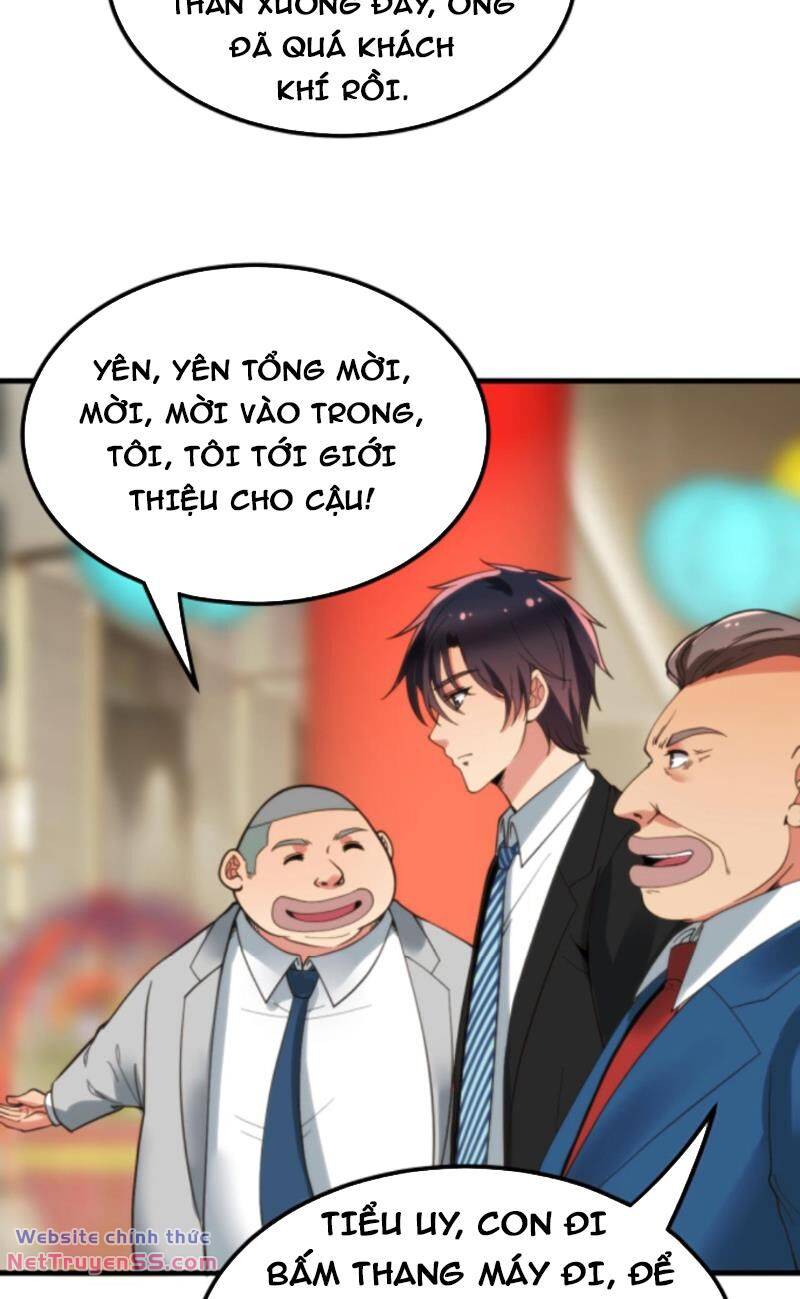 ta có 90 tỷ tiền liếm cẩu! Chapter 98 - Next chapter 99