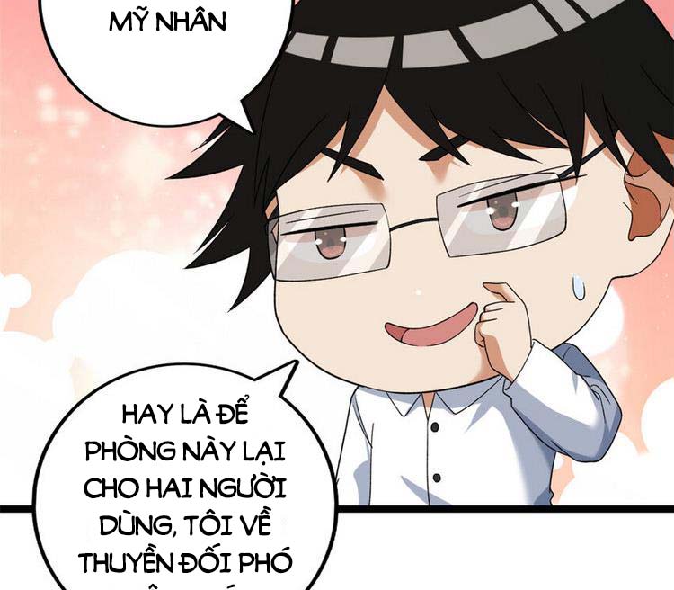 Ta Có 999 Loại Dị Năng Chapter 118 - Trang 4