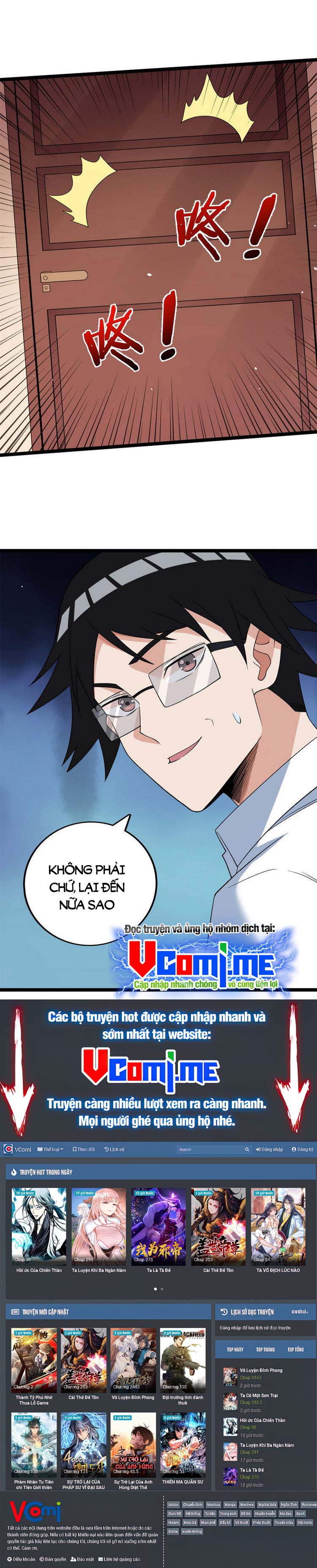 Ta Có 999 Loại Dị Năng Chapter 118 - Trang 4