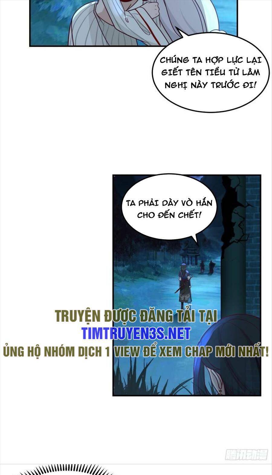 Ta Có Một Quyển Hàng Yêu Phổ Chapter 45 - Next Chapter 46