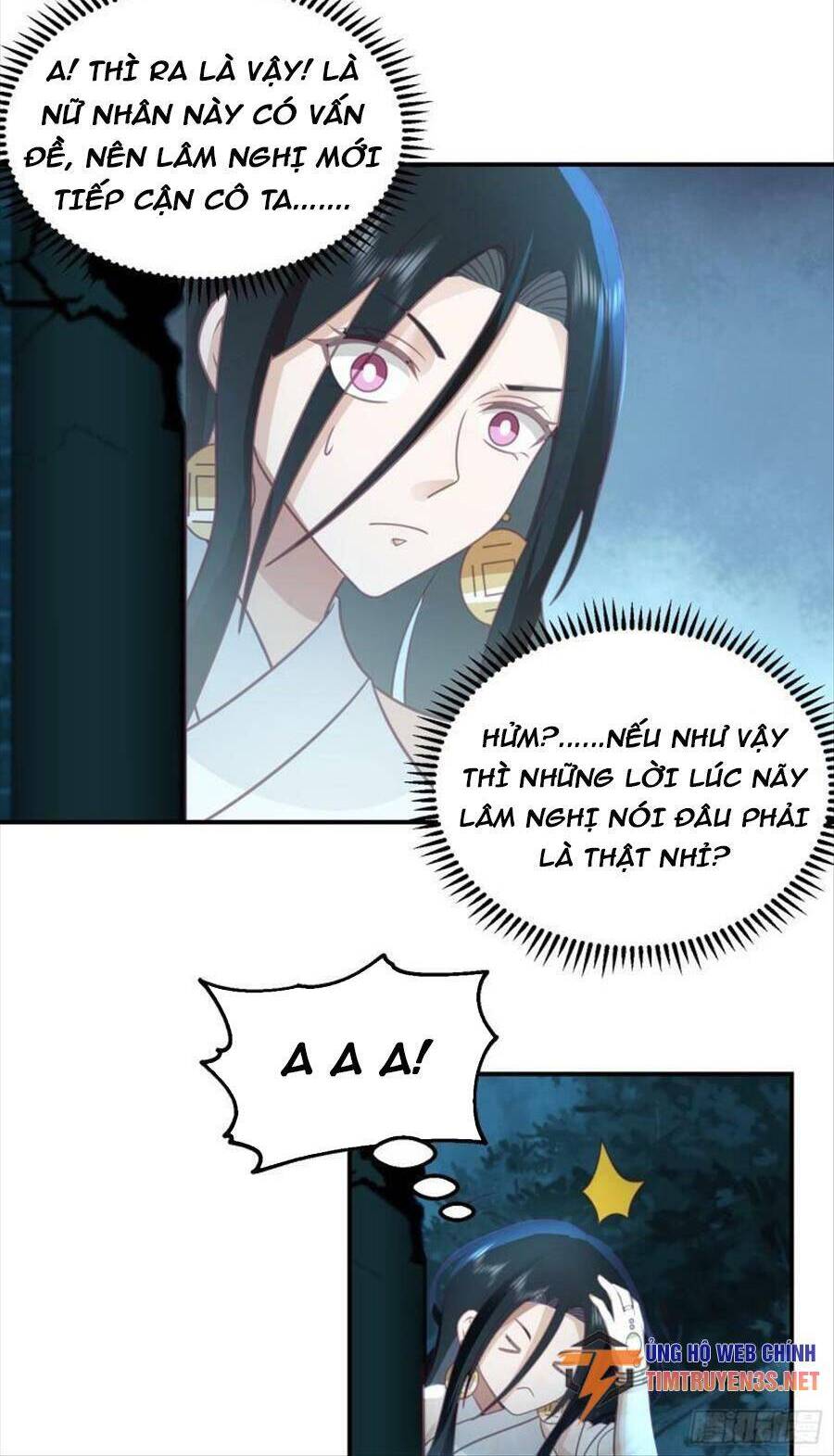 Ta Có Một Quyển Hàng Yêu Phổ Chapter 45 - Next Chapter 46