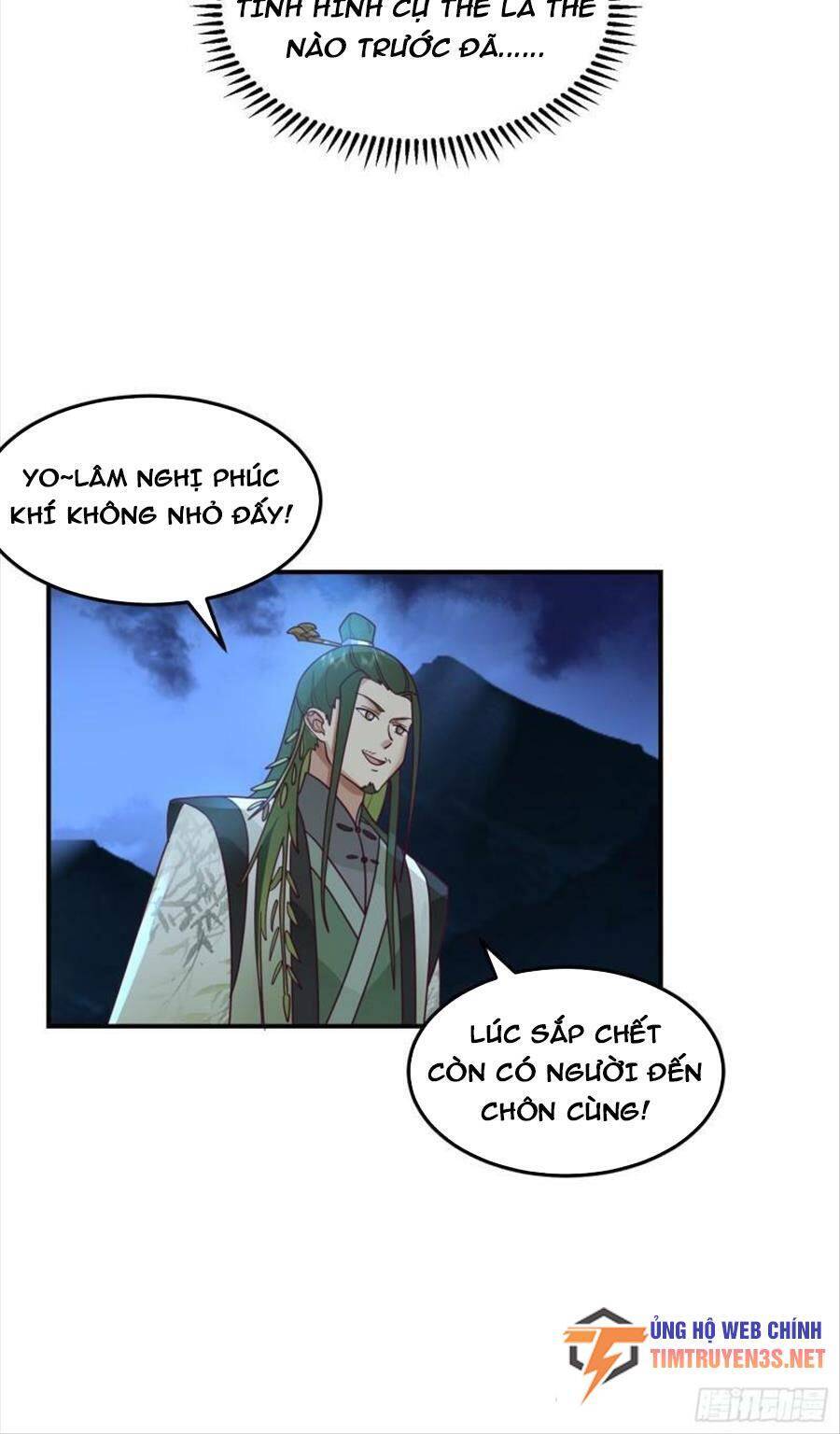 Ta Có Một Quyển Hàng Yêu Phổ Chapter 45 - Next Chapter 46