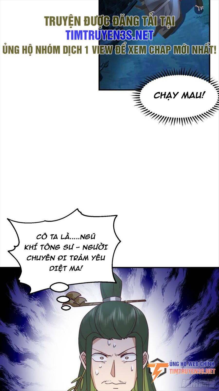 Ta Có Một Quyển Hàng Yêu Phổ Chapter 45 - Next Chapter 46