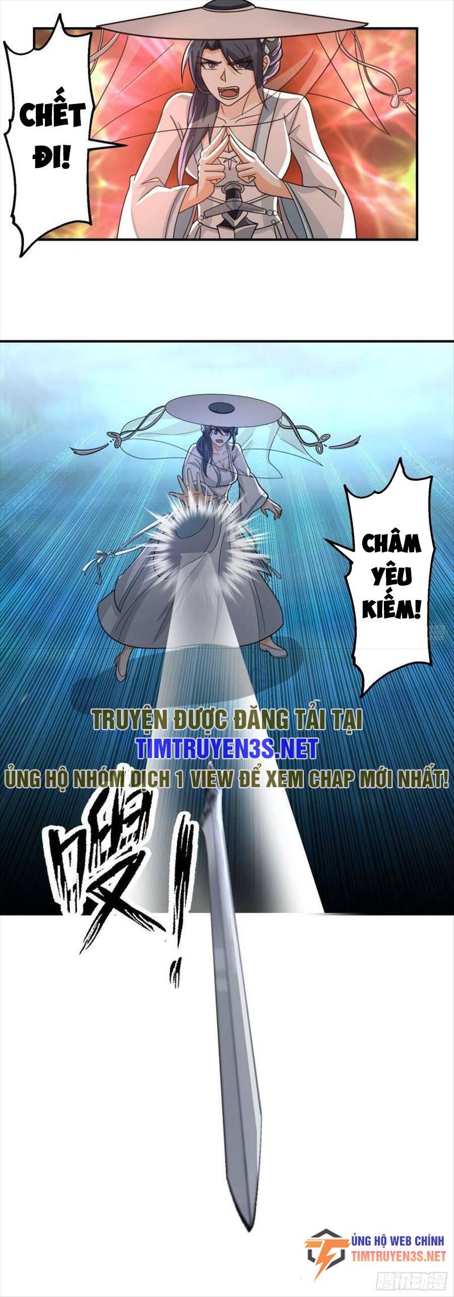 Ta Có Một Quyển Hàng Yêu Phổ Chapter 45 - Next Chapter 46