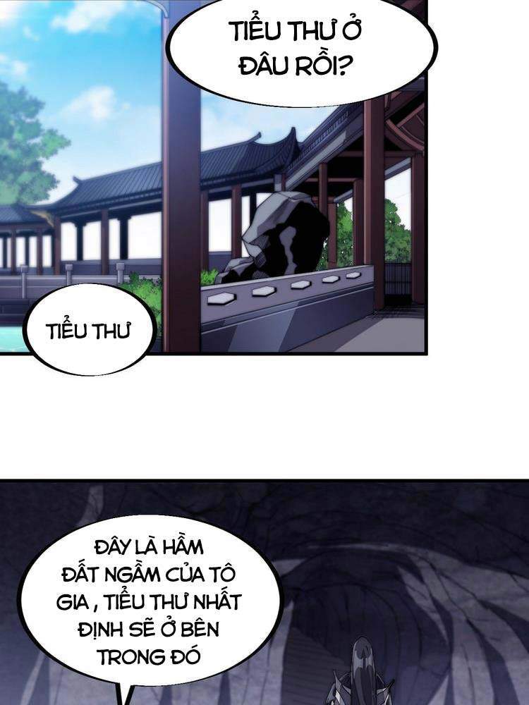 Ta Có Một Sơn Trại Chapter 105 - Trang 4