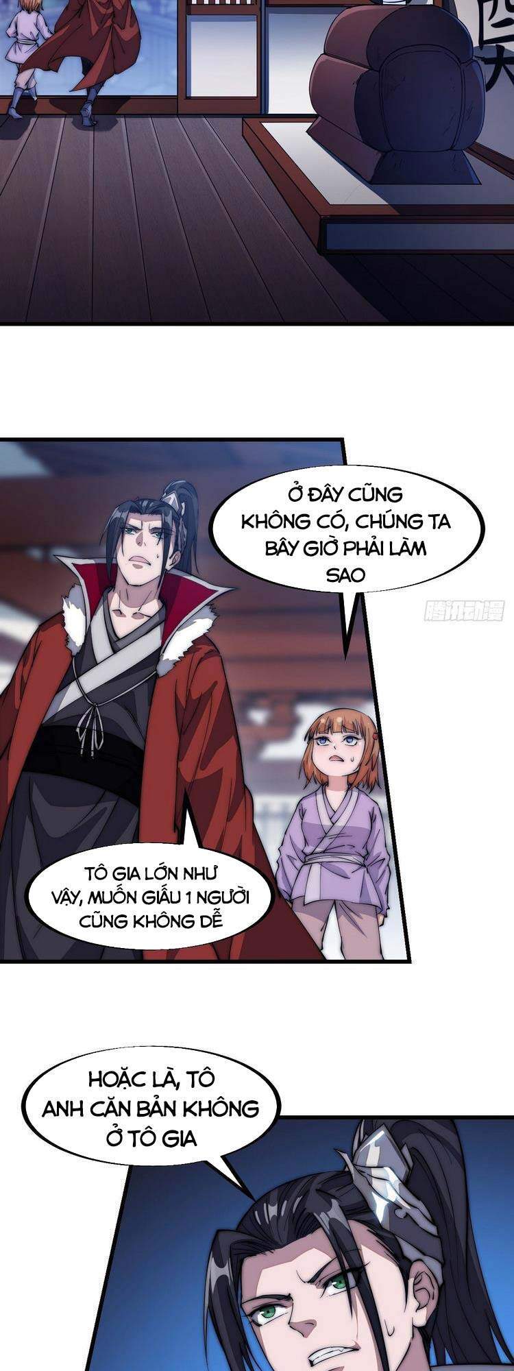 Ta Có Một Sơn Trại Chapter 105 - Trang 4