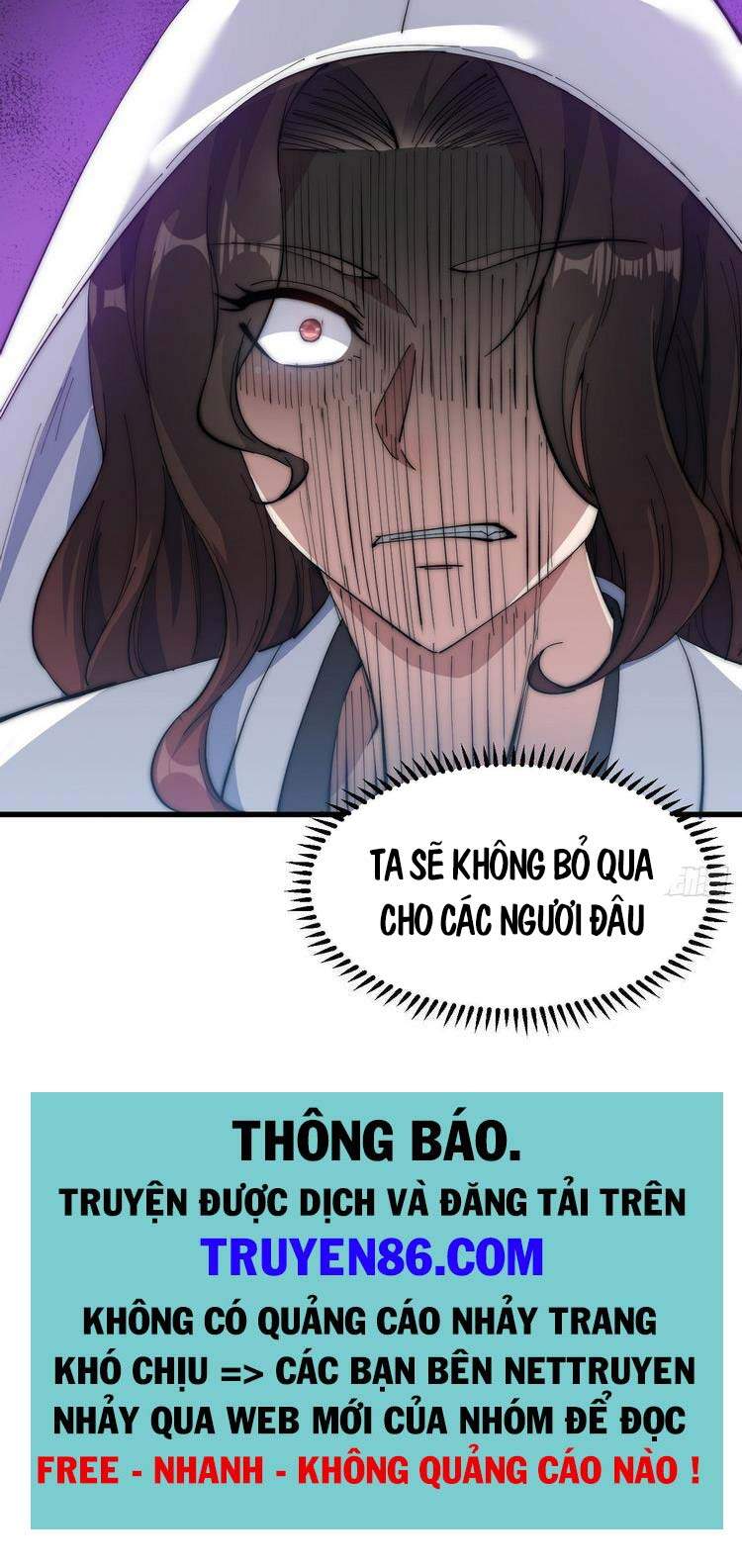 Ta Có Một Sơn Trại Chapter 105 - Trang 4