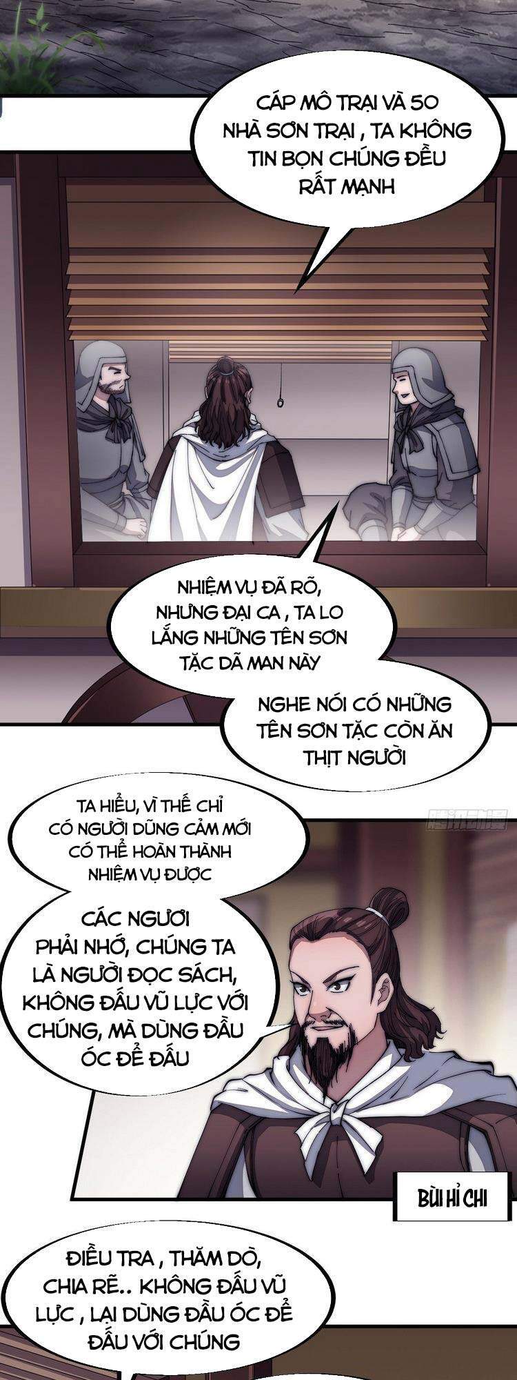 ta có một sơn trại Chapter 116 - Next 