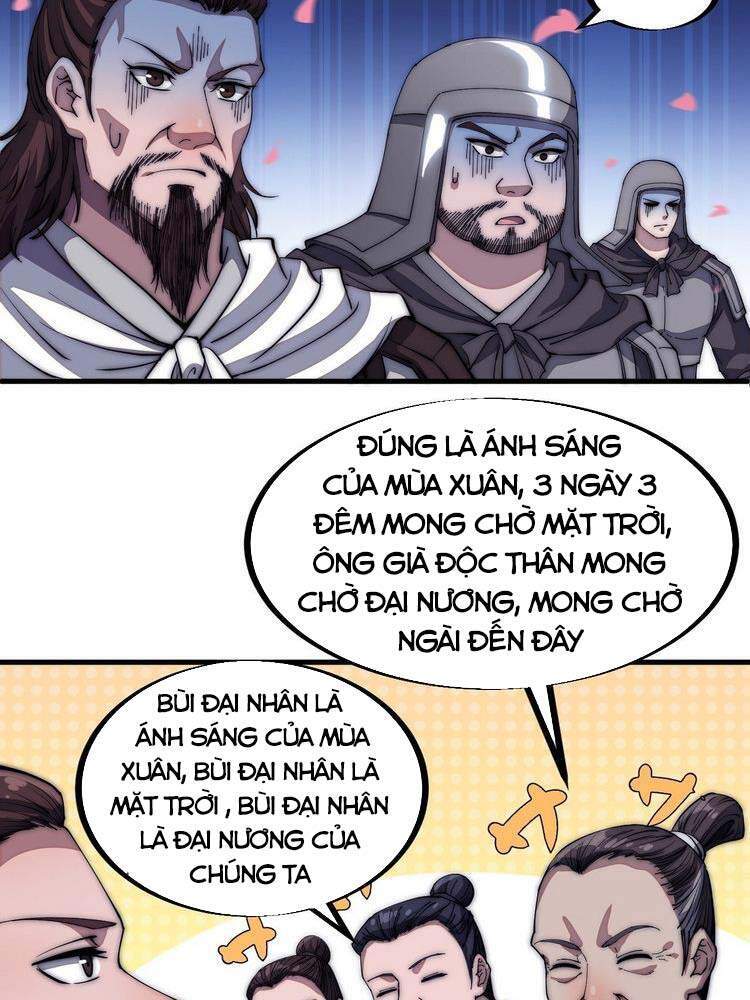 ta có một sơn trại Chapter 116 - Next 