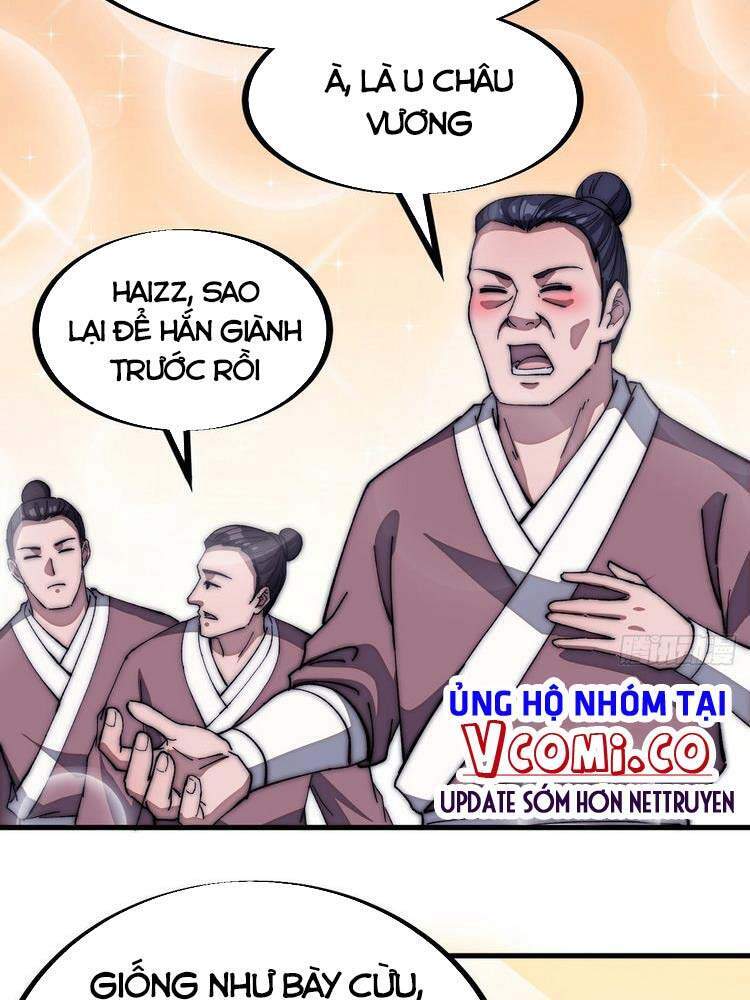 ta có một sơn trại Chapter 116 - Next 