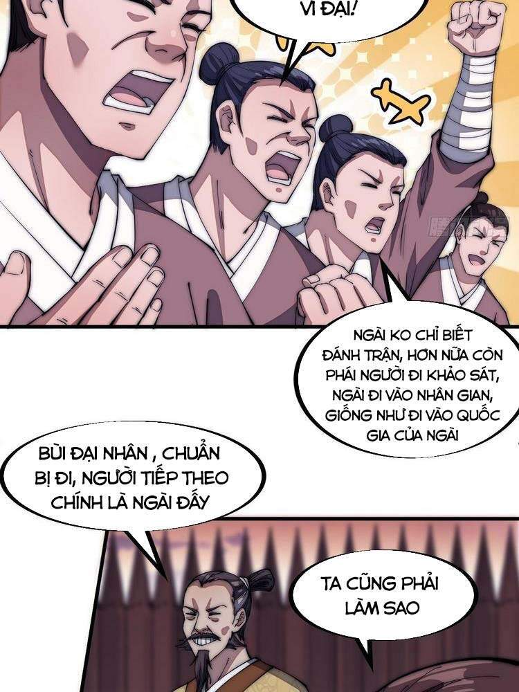 ta có một sơn trại Chapter 116 - Next 