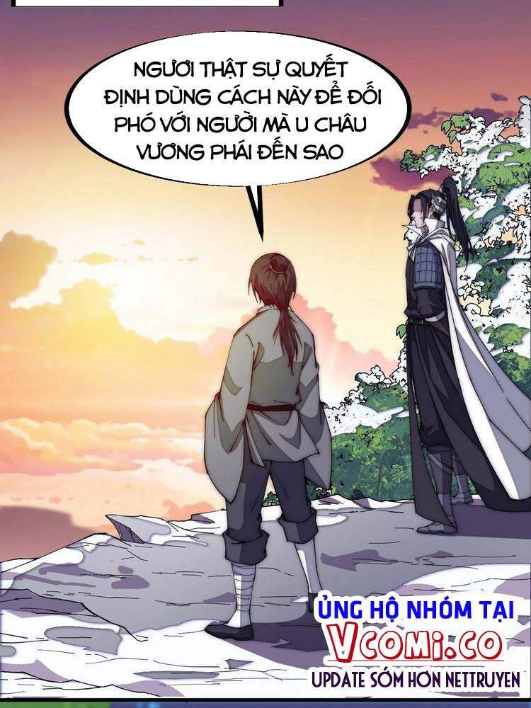 ta có một sơn trại Chapter 116 - Next 