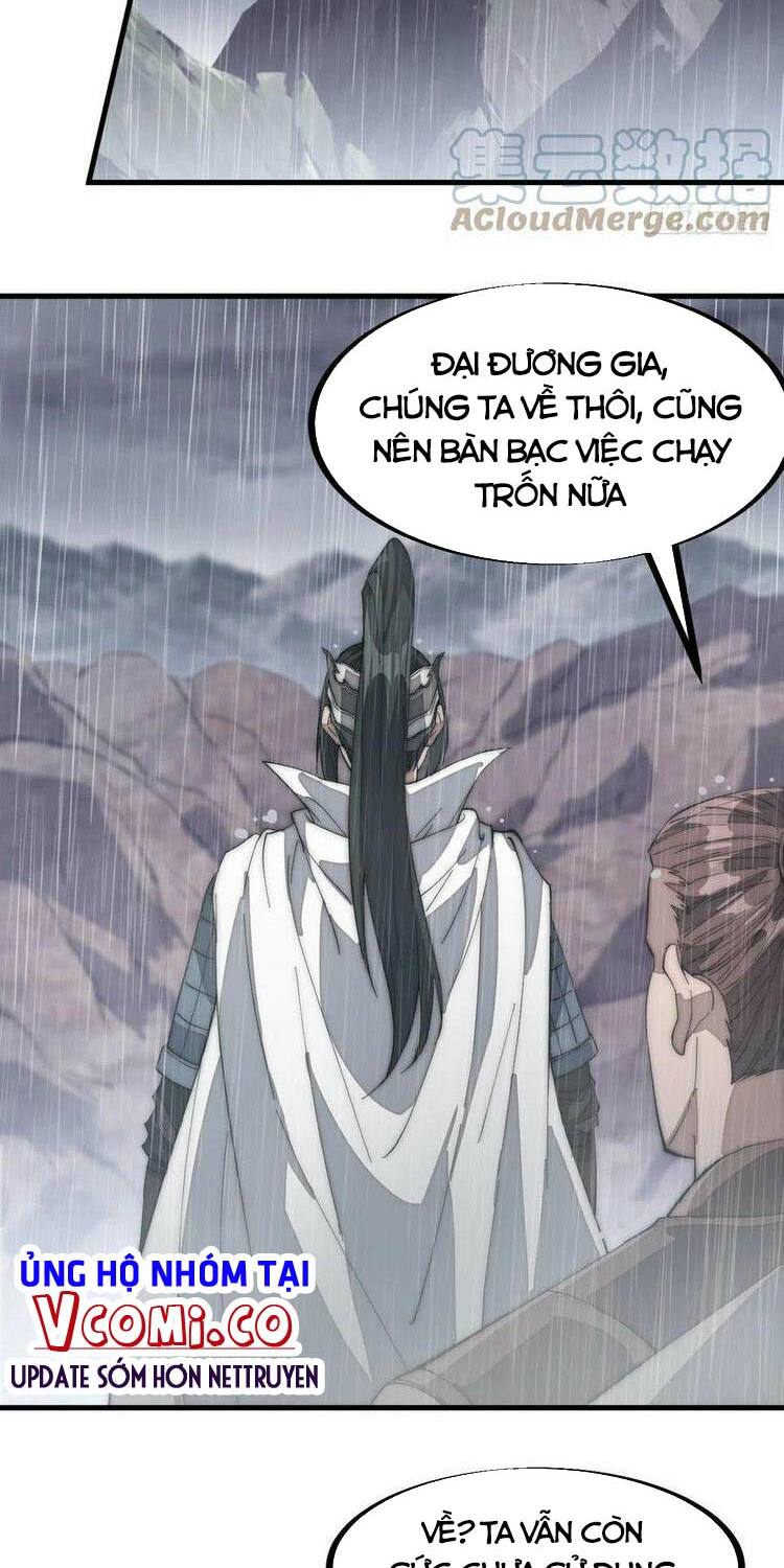 Ta Có Một Sơn Trại Chapter 131 - Trang 4