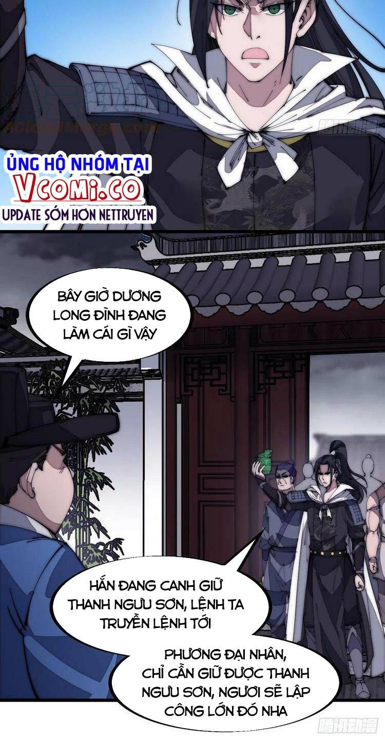 Ta Có Một Sơn Trại Chapter 131 - Trang 4