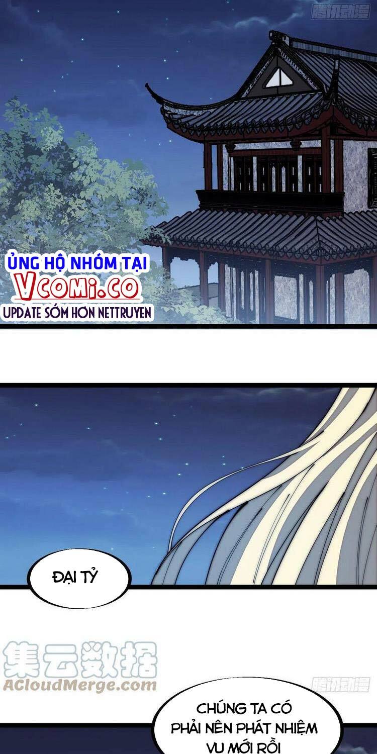 Ta Có Một Sơn Trại Chapter 131 - Trang 4