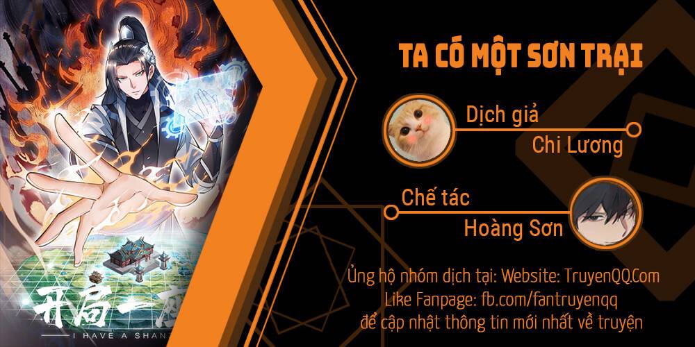 ta có một sơn trại Chapter 14 - Next 