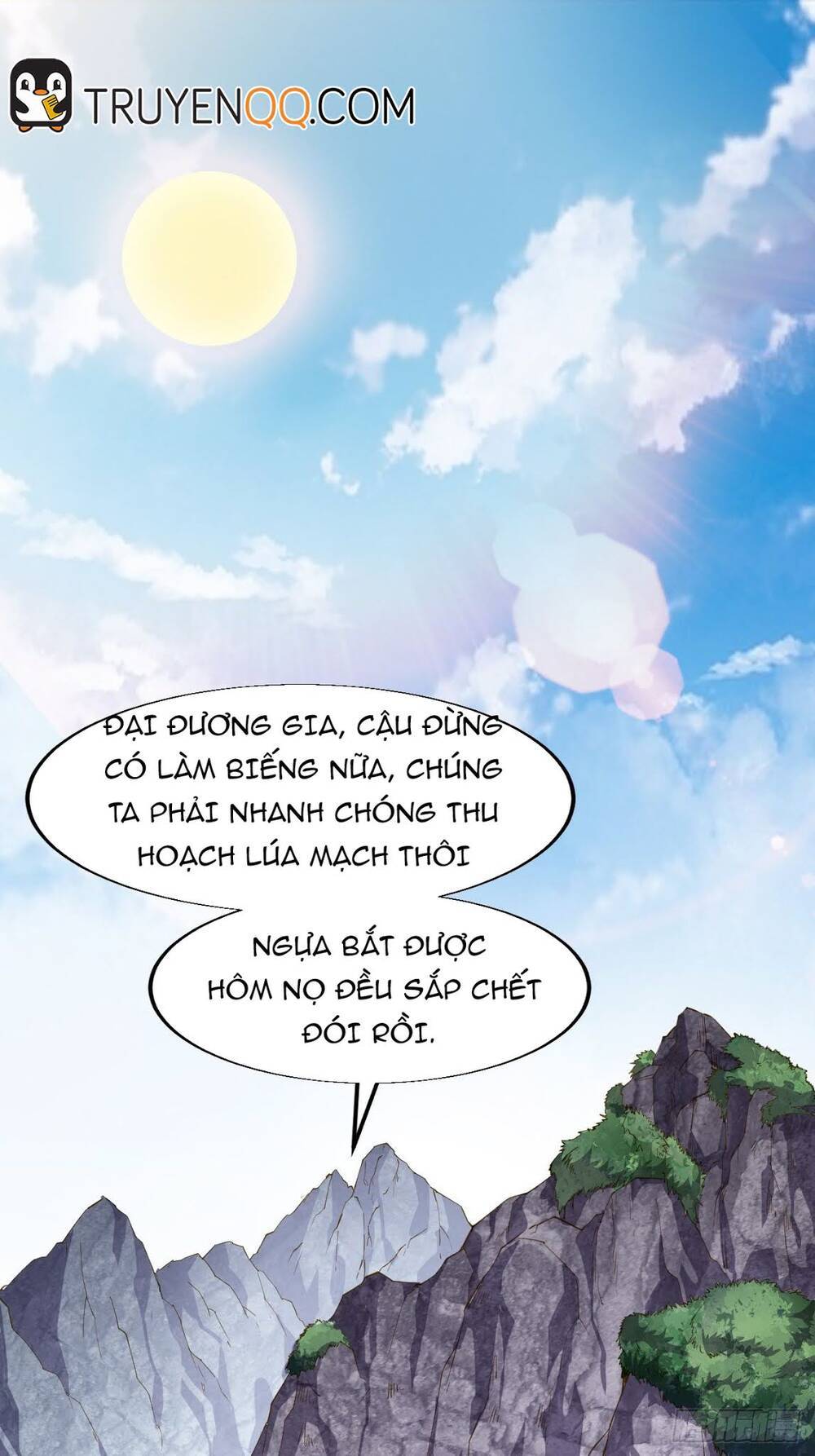 ta có một sơn trại Chapter 14 - Next 