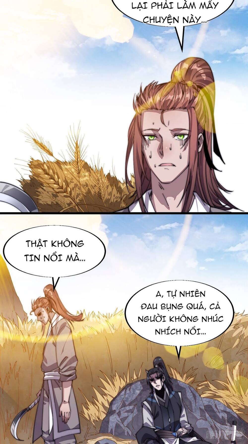 ta có một sơn trại Chapter 14 - Next 