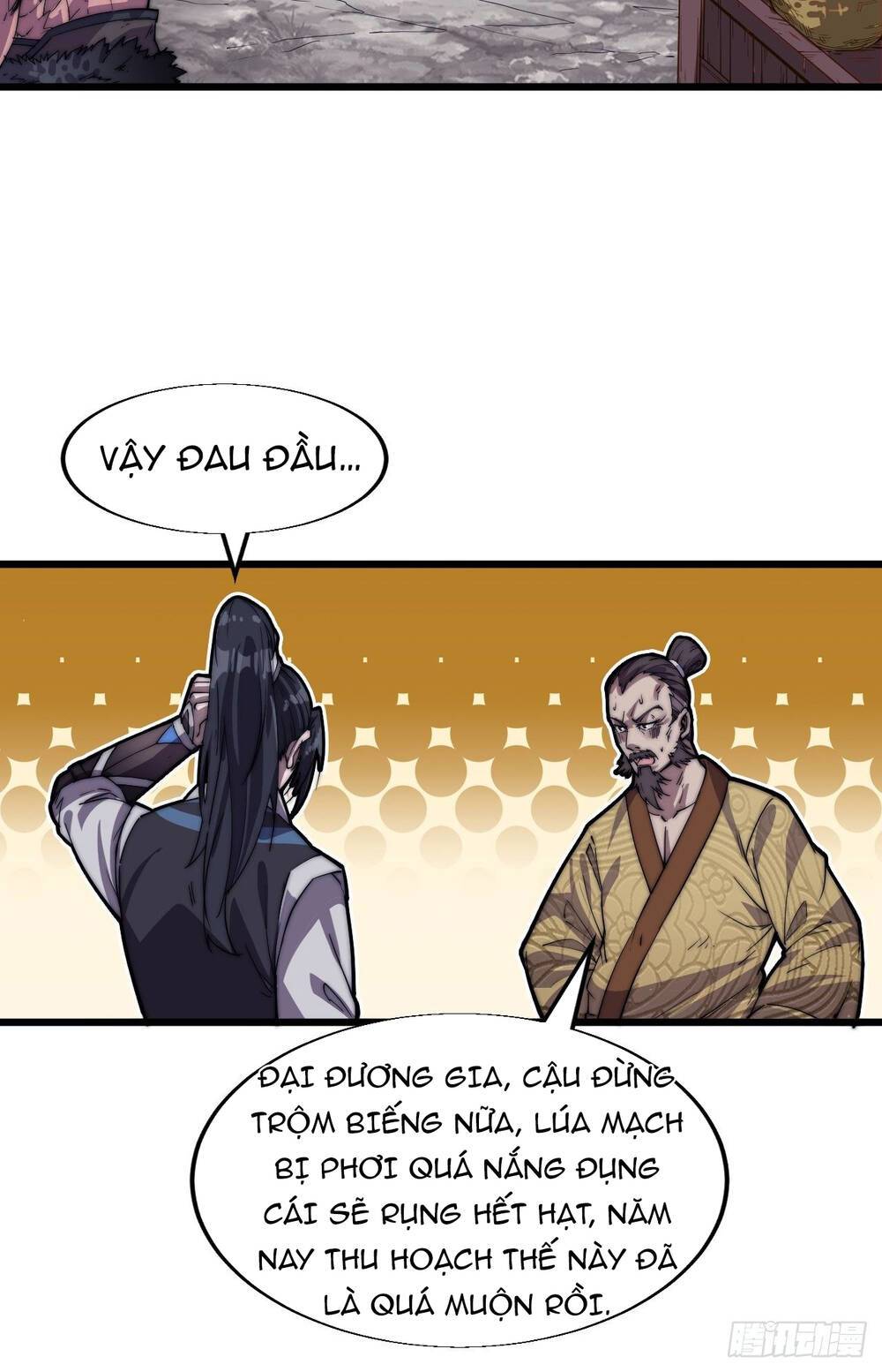 ta có một sơn trại Chapter 14 - Next 