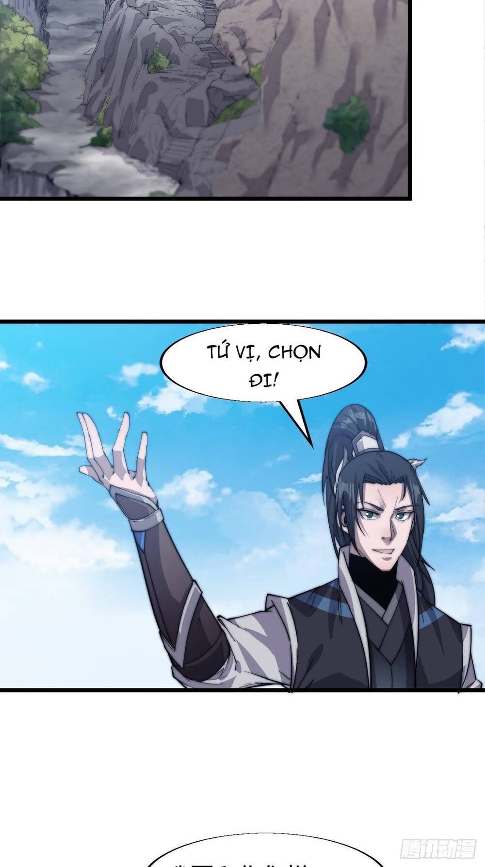 ta có một sơn trại Chapter 14 - Next 