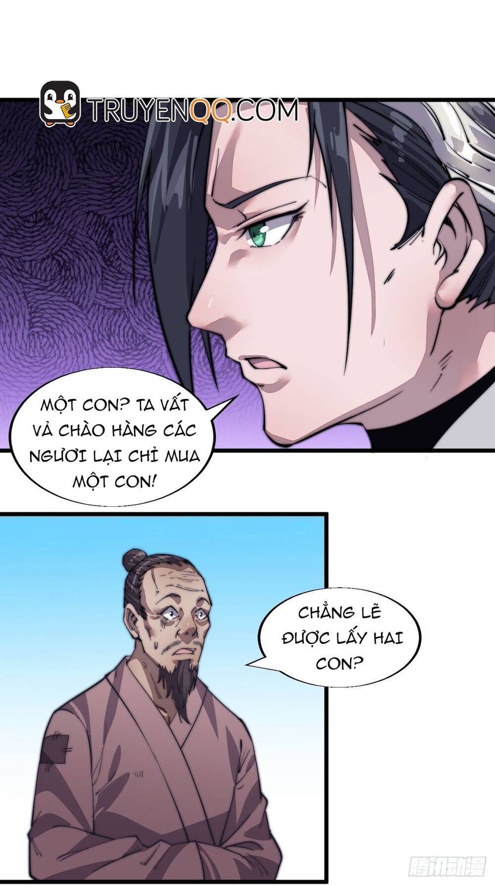 ta có một sơn trại Chapter 14 - Next 