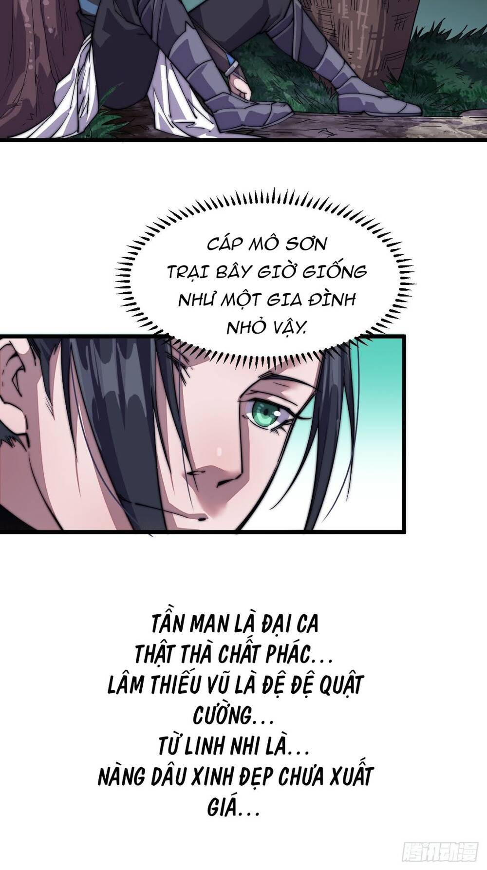 ta có một sơn trại Chapter 14 - Next 