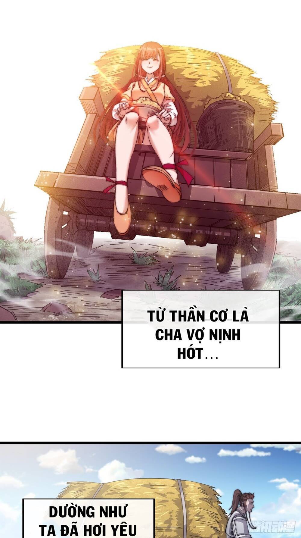 ta có một sơn trại Chapter 14 - Next 