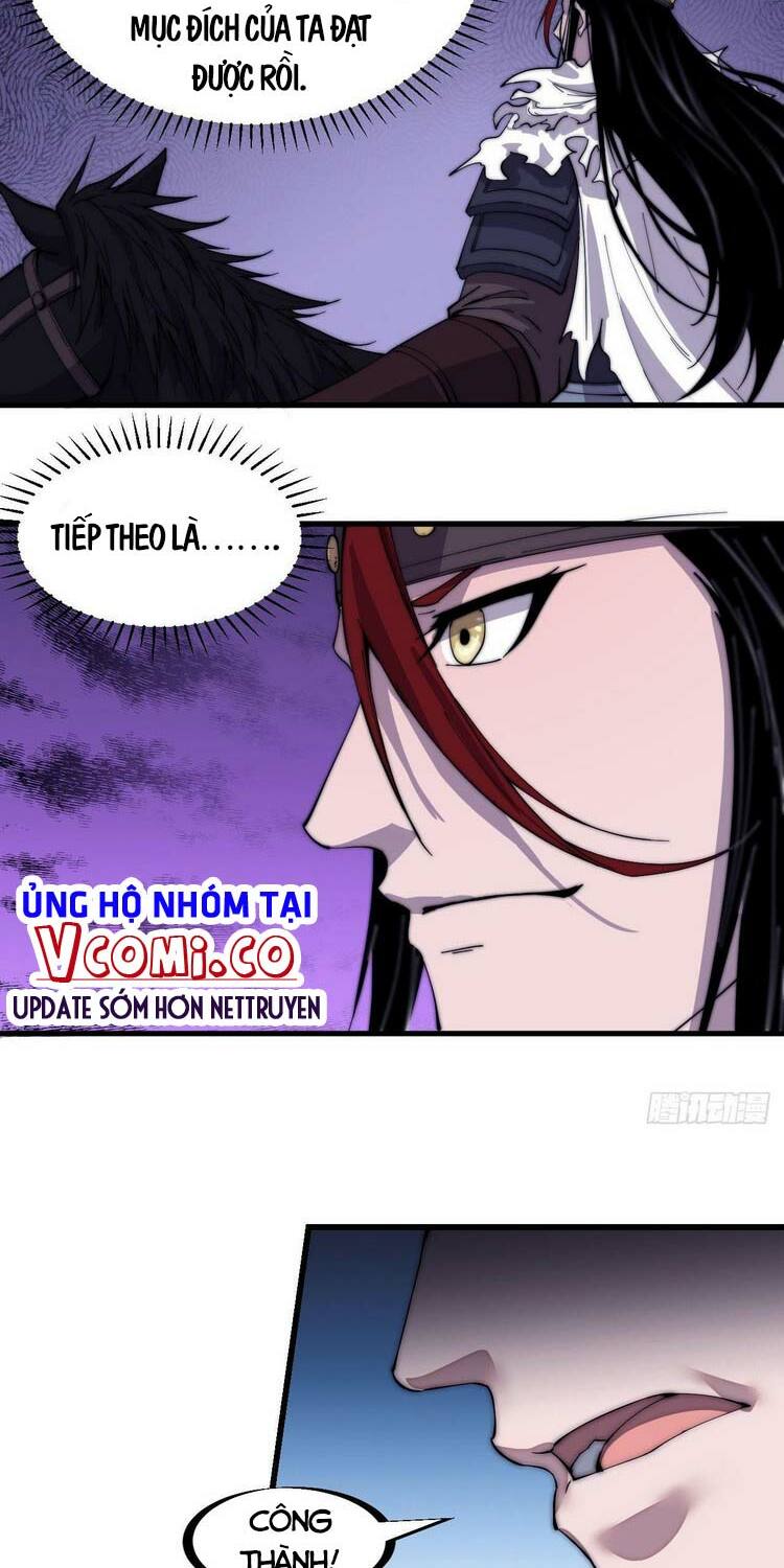 Ta Có Một Sơn Trại Chapter 141 - Trang 4