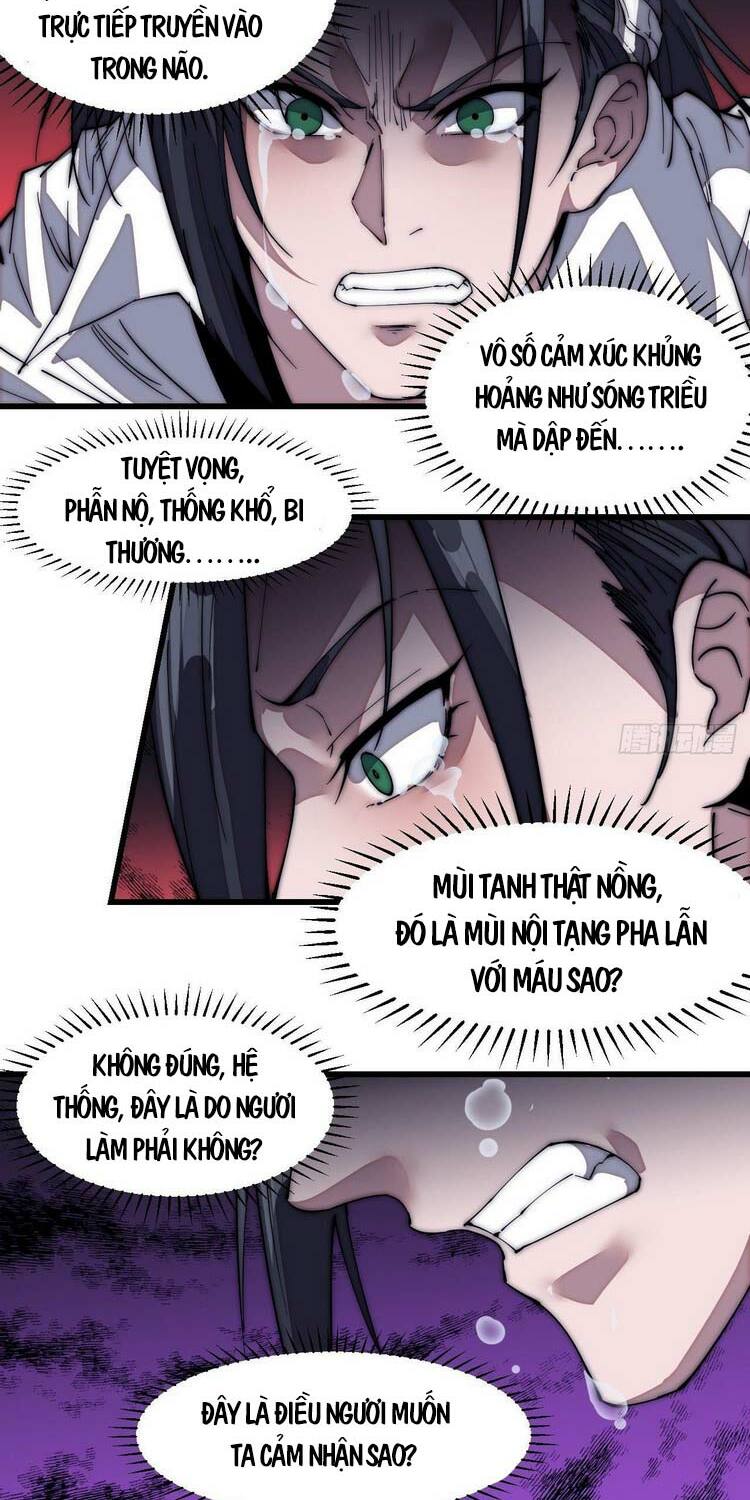 Ta Có Một Sơn Trại Chapter 141 - Trang 4