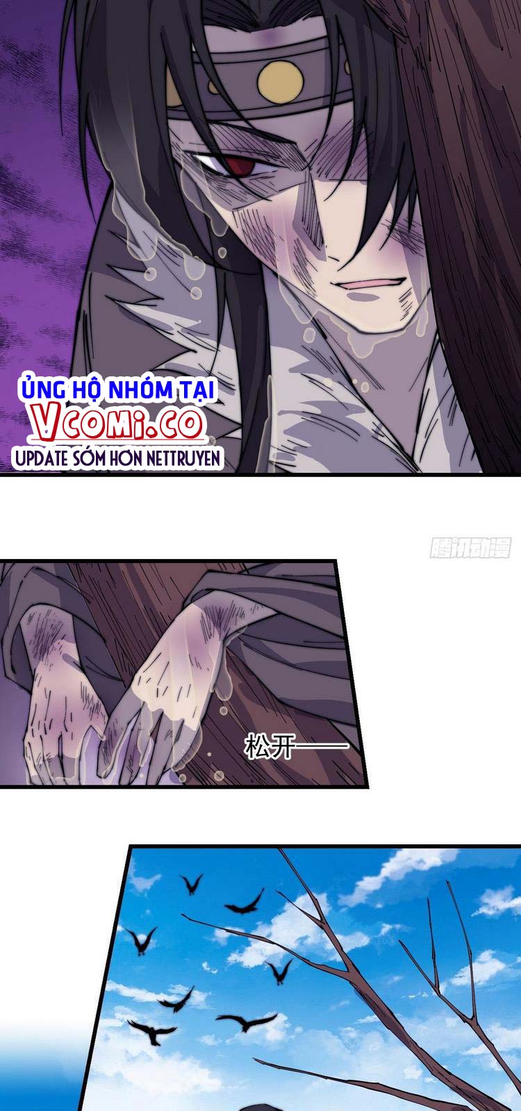 Ta Có Một Sơn Trại Chapter 165 - Trang 4