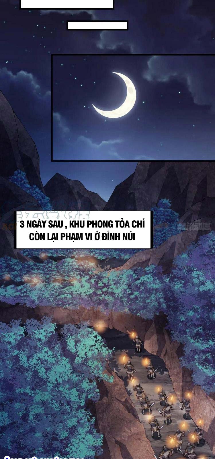 Ta Có Một Sơn Trại Chapter 173 - Trang 4