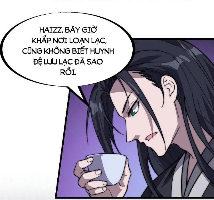 Ta Có Một Sơn Trại Chapter 181 - Trang 4